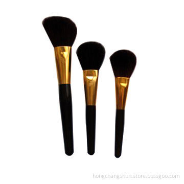 Functional Brushes, Customized Colors and Sizes are Accepted
